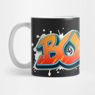 BOOM Mug